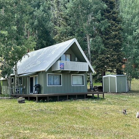 Aspen Hollow In The Upper Valley With High Speed Wifi Red River Ngoại thất bức ảnh