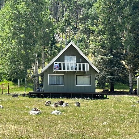 Aspen Hollow In The Upper Valley With High Speed Wifi Red River Ngoại thất bức ảnh