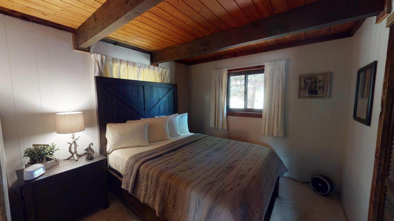 Aspen Hollow In The Upper Valley With High Speed Wifi Red River Ngoại thất bức ảnh
