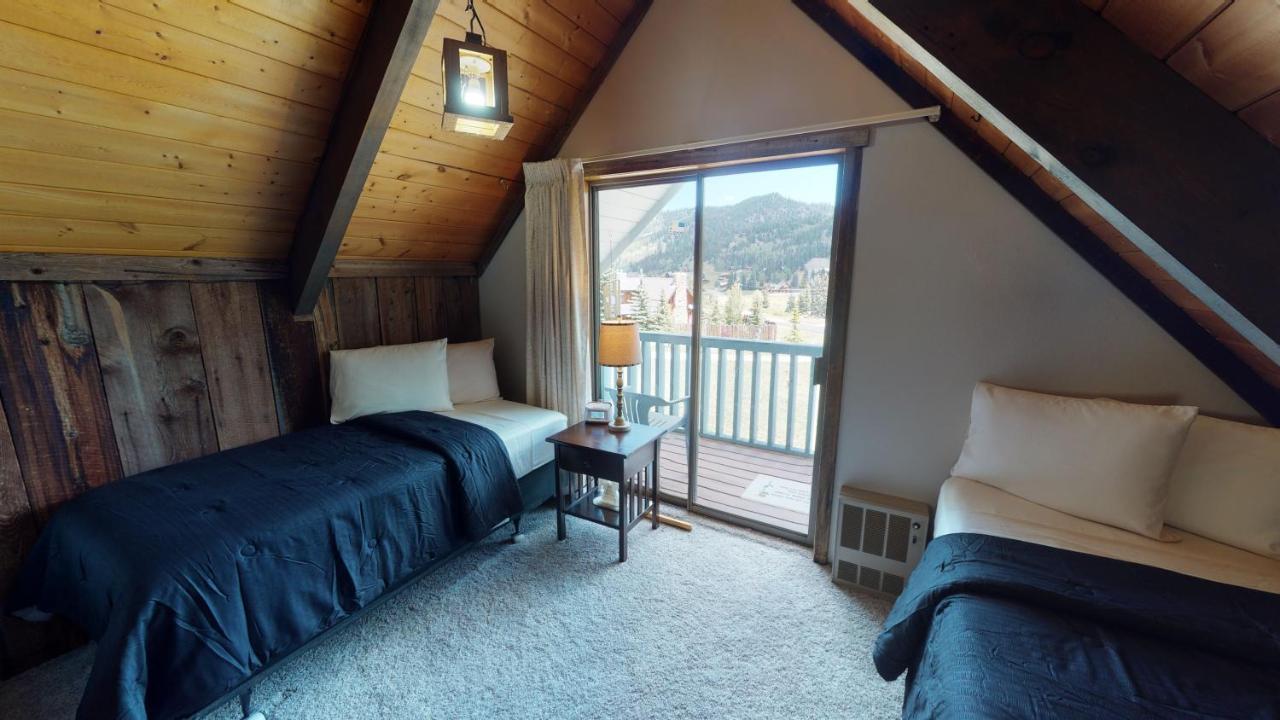 Aspen Hollow In The Upper Valley With High Speed Wifi Red River Ngoại thất bức ảnh