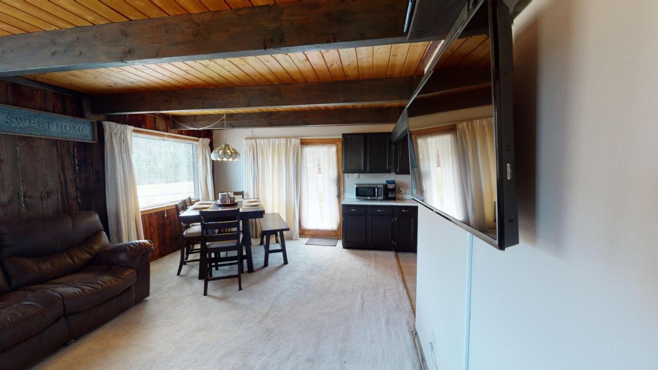 Aspen Hollow In The Upper Valley With High Speed Wifi Red River Ngoại thất bức ảnh