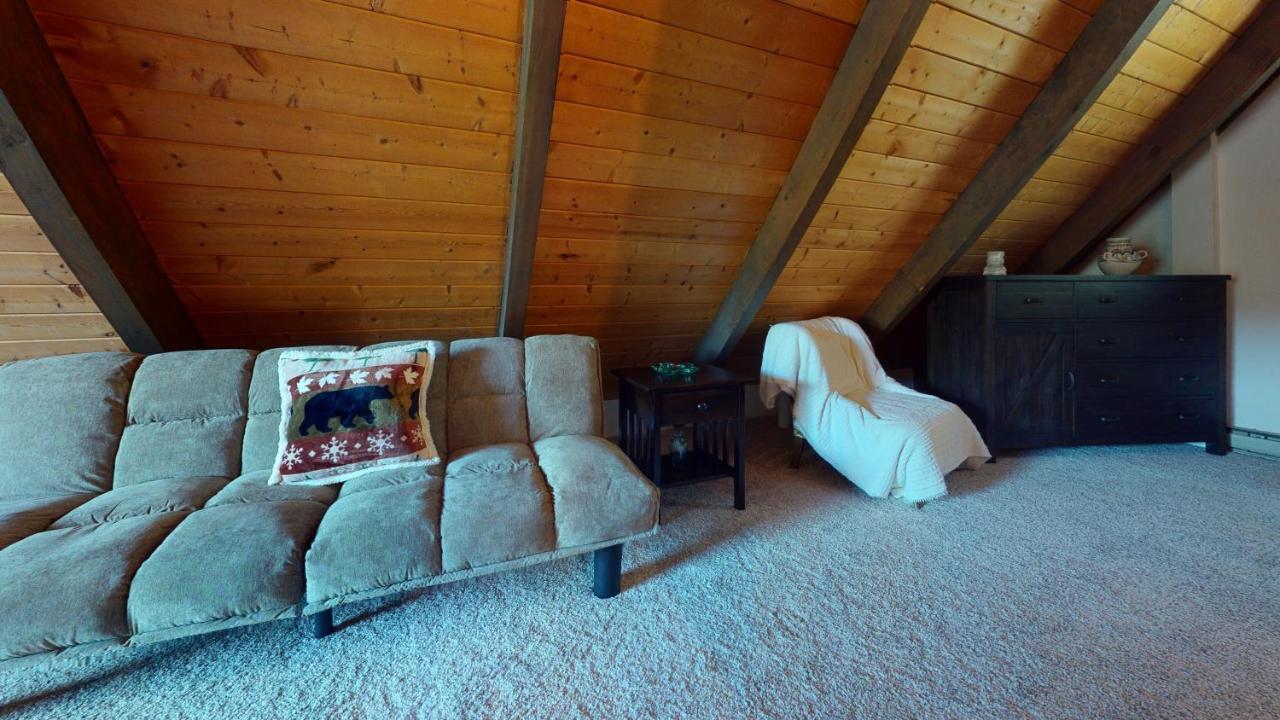 Aspen Hollow In The Upper Valley With High Speed Wifi Red River Ngoại thất bức ảnh