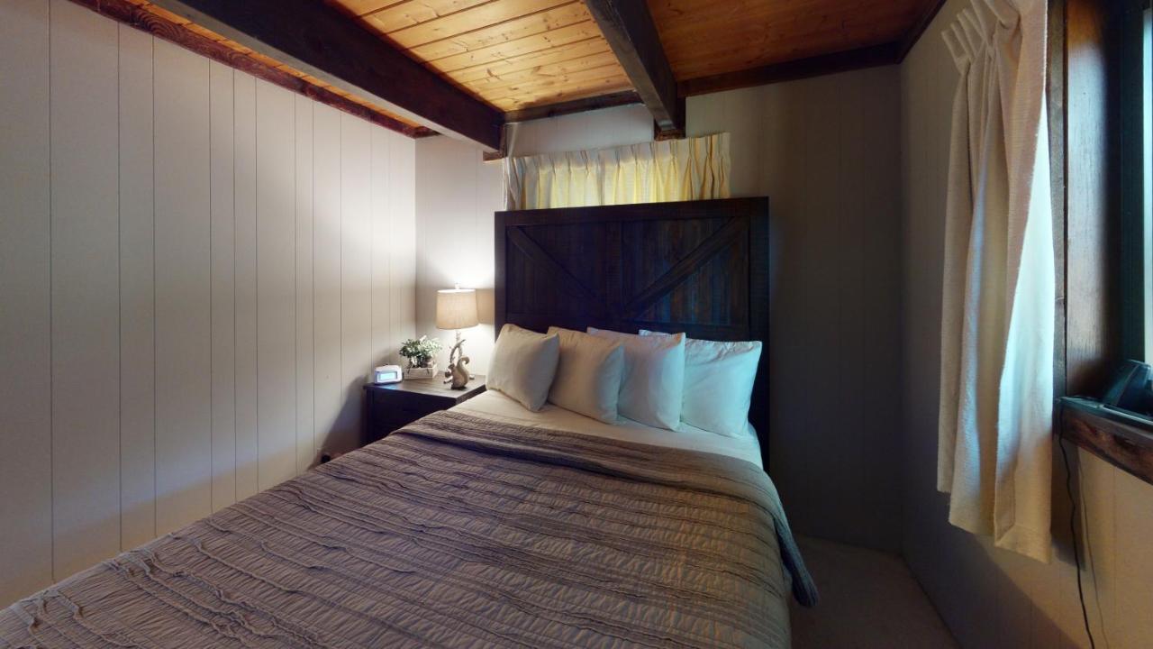 Aspen Hollow In The Upper Valley With High Speed Wifi Red River Ngoại thất bức ảnh