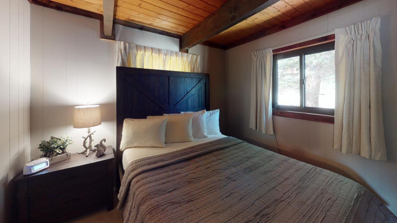 Aspen Hollow In The Upper Valley With High Speed Wifi Red River Ngoại thất bức ảnh