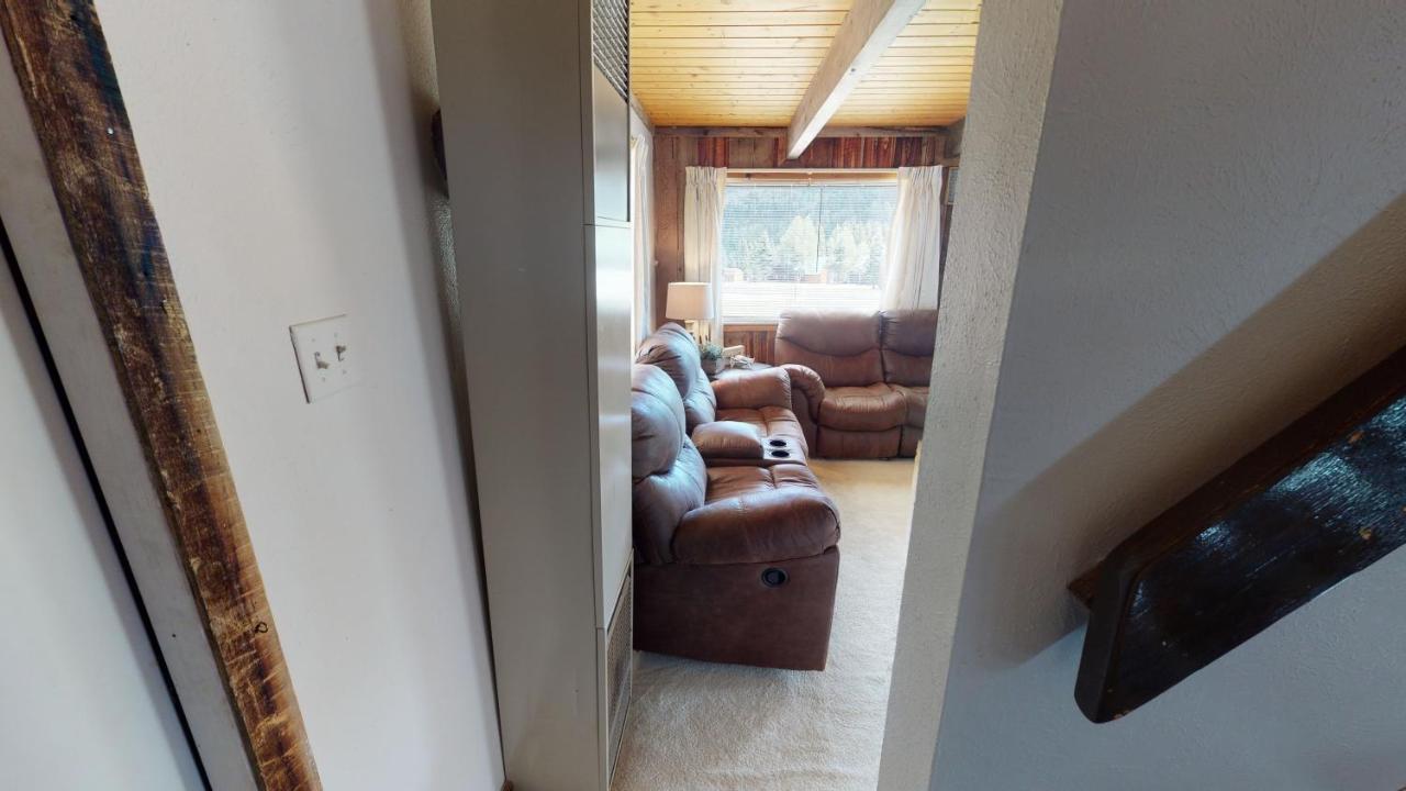 Aspen Hollow In The Upper Valley With High Speed Wifi Red River Ngoại thất bức ảnh
